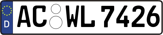AC-WL7426