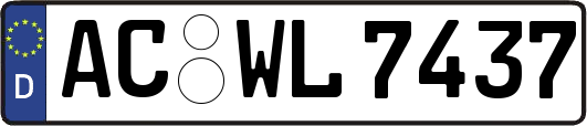AC-WL7437