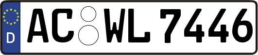 AC-WL7446
