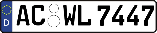 AC-WL7447