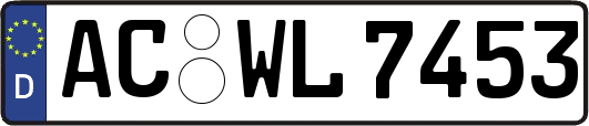 AC-WL7453