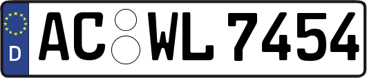 AC-WL7454