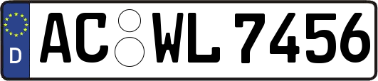 AC-WL7456