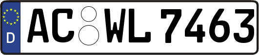 AC-WL7463