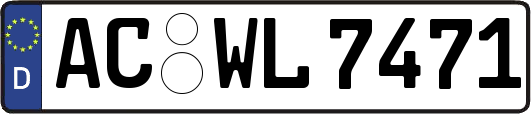 AC-WL7471