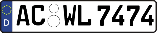 AC-WL7474