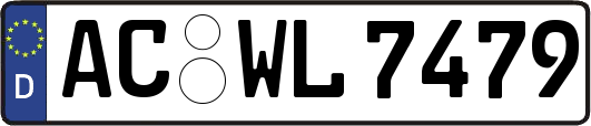 AC-WL7479