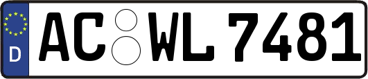 AC-WL7481