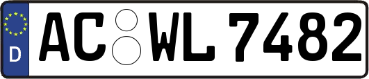 AC-WL7482