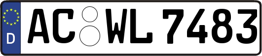 AC-WL7483