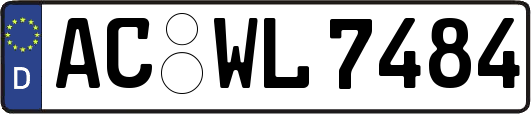 AC-WL7484
