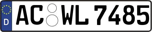 AC-WL7485