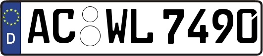 AC-WL7490