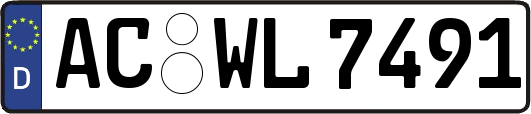 AC-WL7491