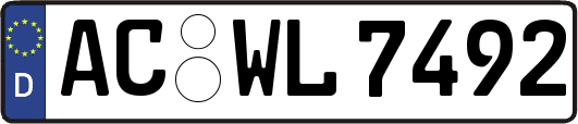 AC-WL7492