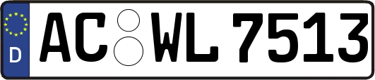 AC-WL7513