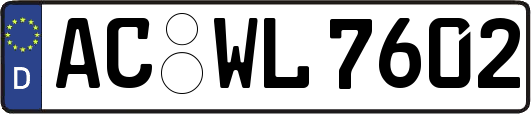 AC-WL7602