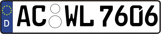 AC-WL7606