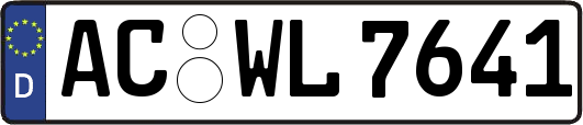 AC-WL7641