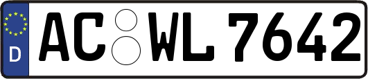 AC-WL7642
