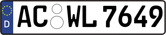 AC-WL7649
