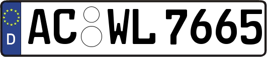 AC-WL7665