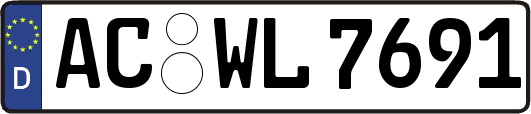 AC-WL7691