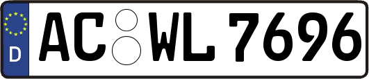 AC-WL7696