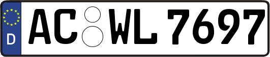 AC-WL7697