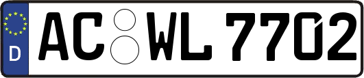 AC-WL7702