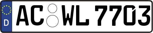 AC-WL7703