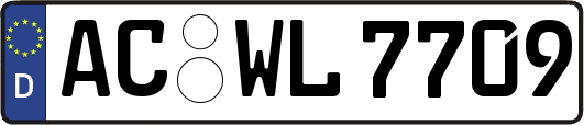 AC-WL7709