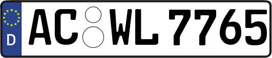 AC-WL7765