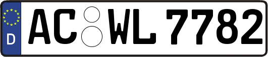 AC-WL7782