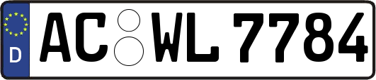 AC-WL7784