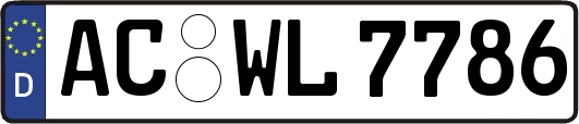 AC-WL7786