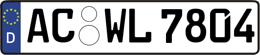 AC-WL7804