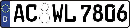 AC-WL7806