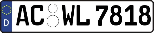 AC-WL7818