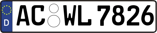 AC-WL7826