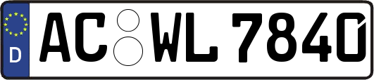 AC-WL7840