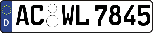 AC-WL7845