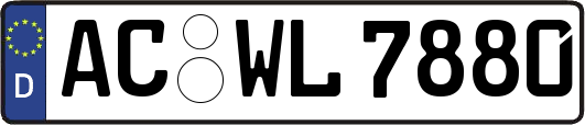 AC-WL7880