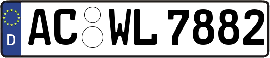 AC-WL7882