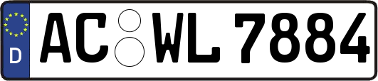 AC-WL7884