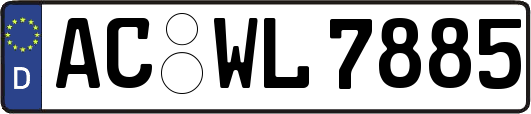 AC-WL7885