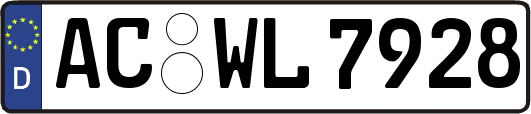 AC-WL7928