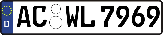 AC-WL7969