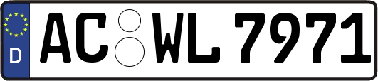 AC-WL7971