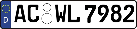 AC-WL7982